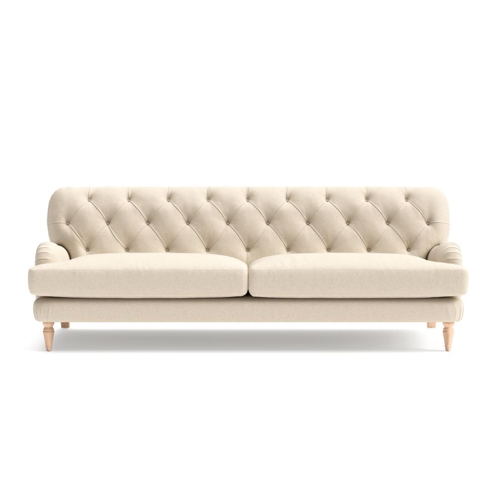 Chadwick 4 Seater Sofa L 212cm