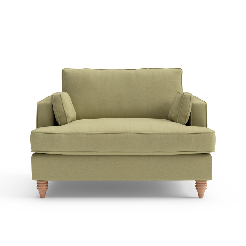 Freeman Love Seat L 120cm