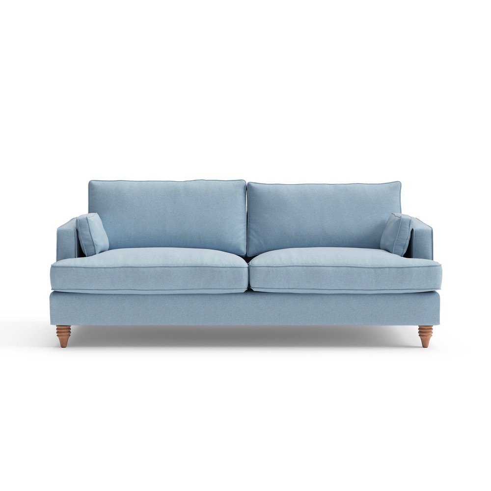 Freeman 3 Seater Sofa L 210cm