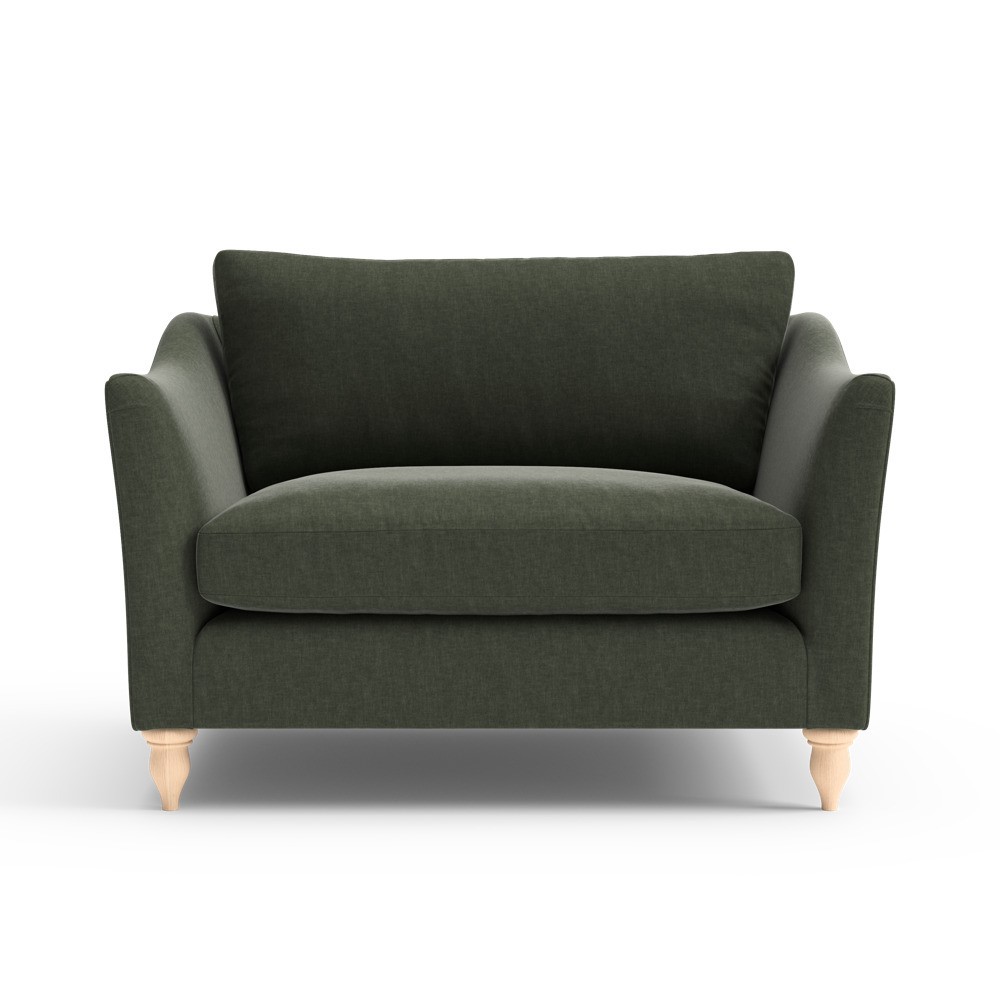 Mitford Love Seat L 126cm