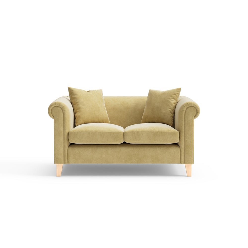 Walker 2 Seater L 160cm
