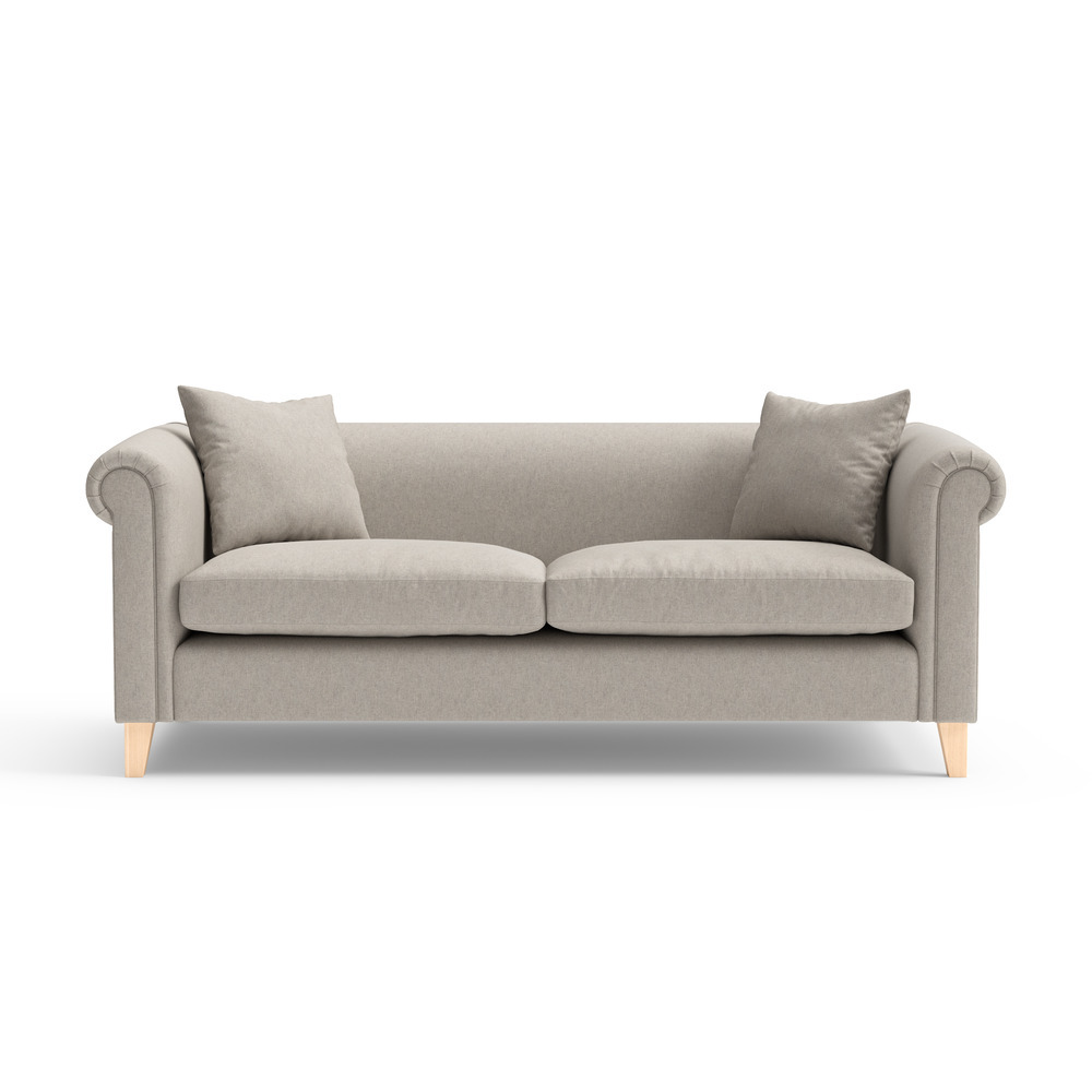 Walker 4 Seater Sofa L 220cm