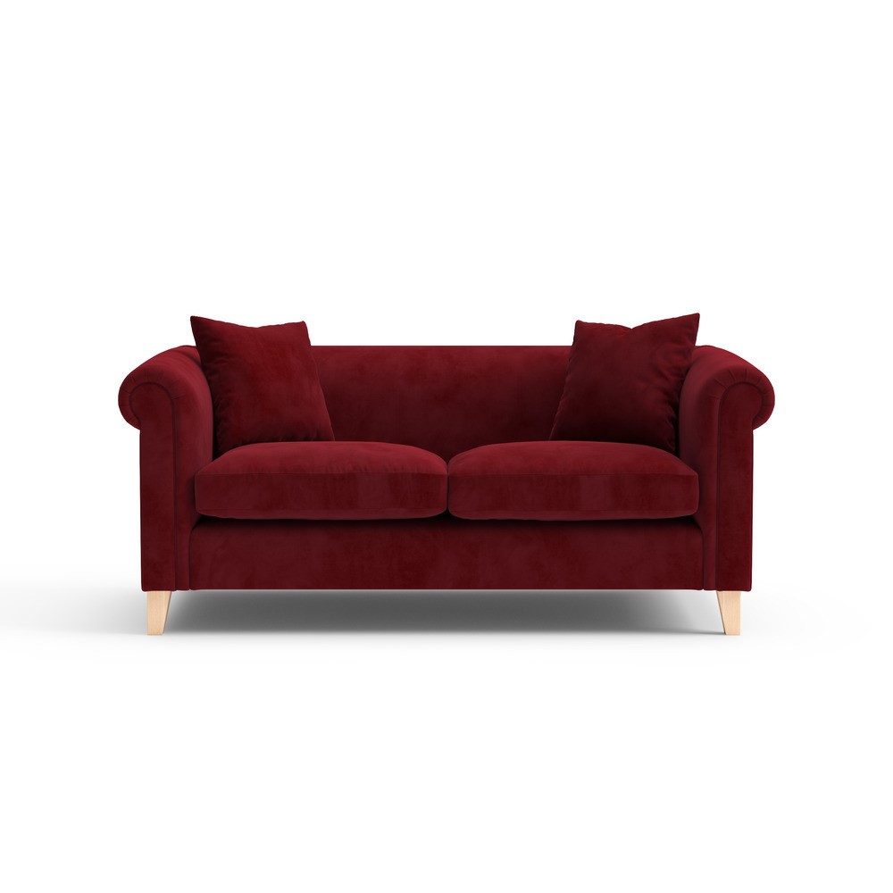 Walker 2.5 Seater L 190cm