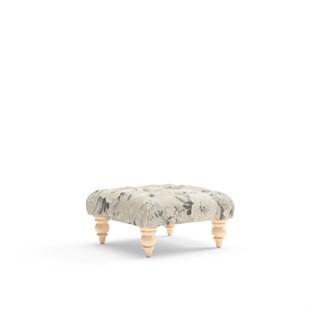 Isabel Small - Foot stool - Clay - Broadway Floral
