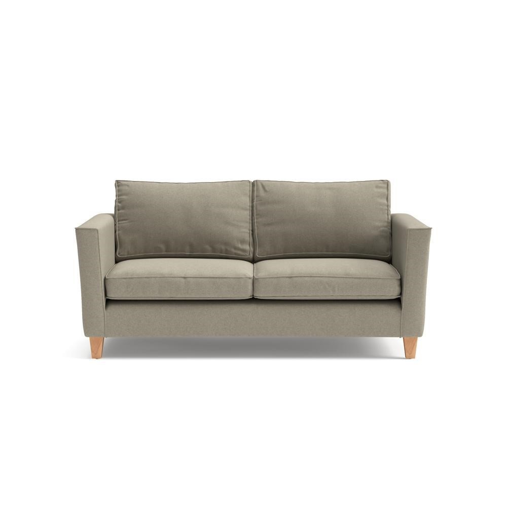 Lewis  3 Seater Sofa L 184cm