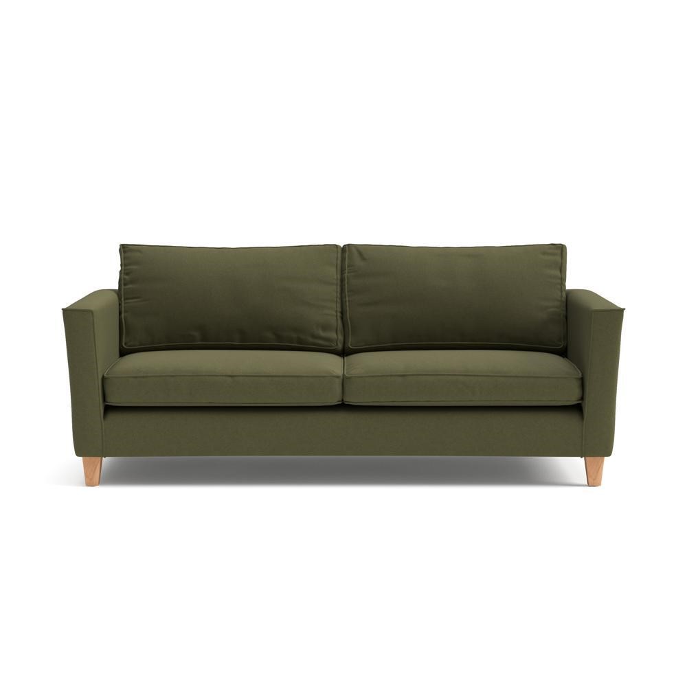 Lewis  4 Seater Sofa L 214cm