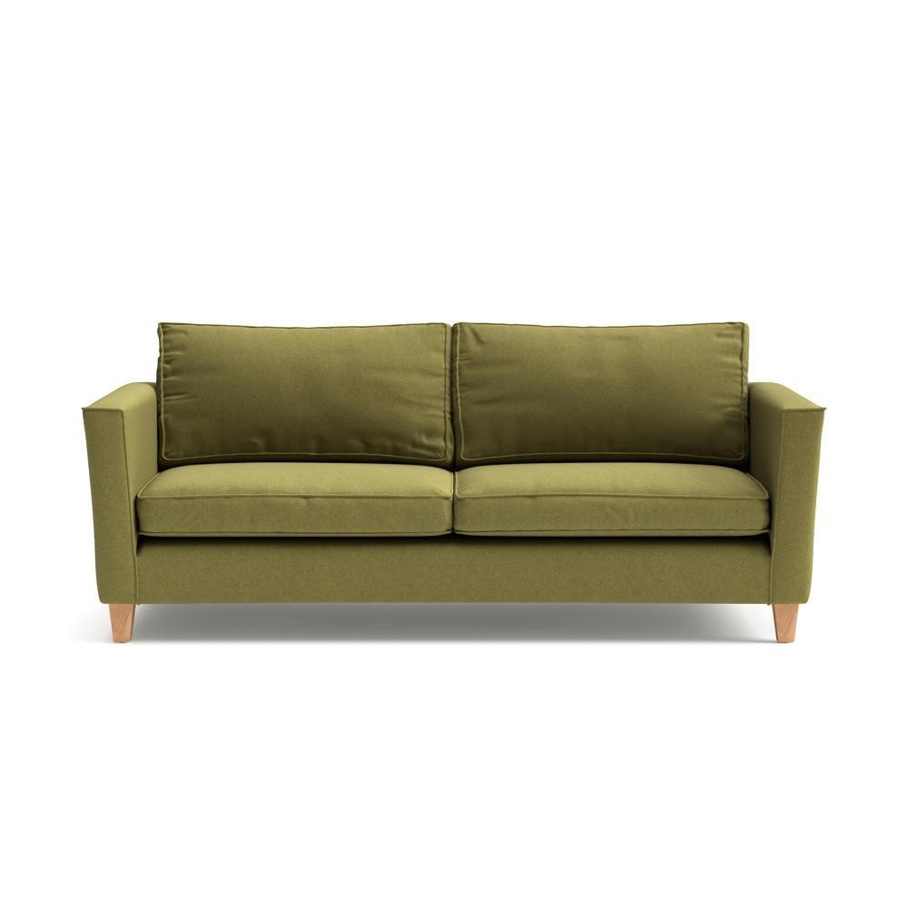 Lewis  4 Seater Sofa L 214cm