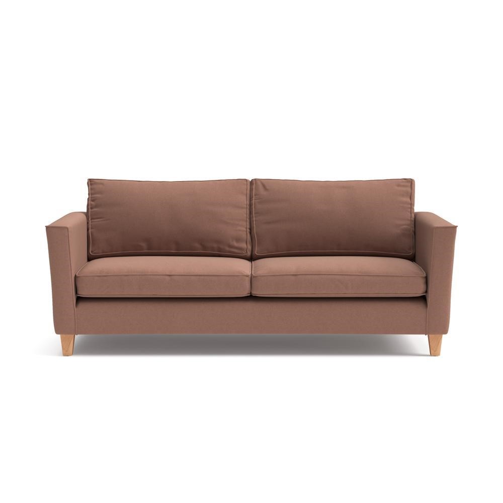 Lewis  4 Seater Sofa L 214cm