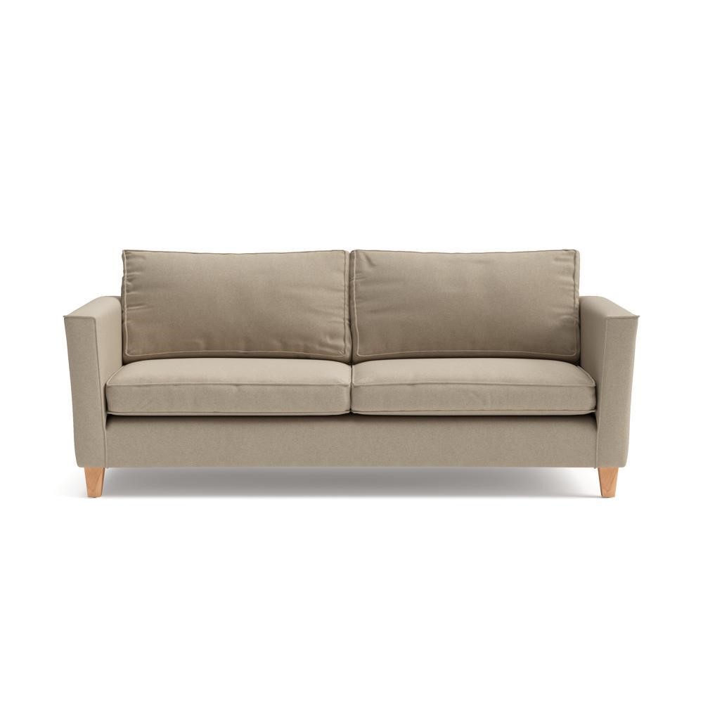 Lewis  4 Seater Sofa L 214cm