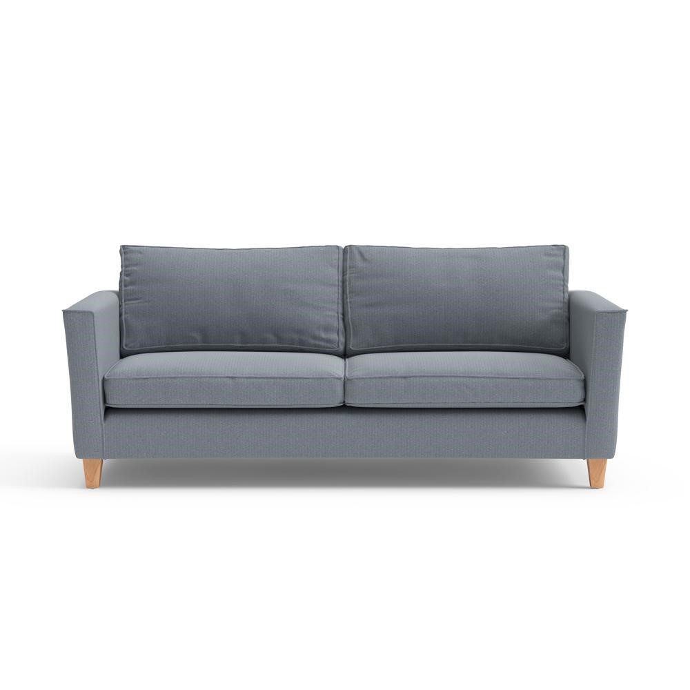 Lewis  4 Seater Sofa L 214cm