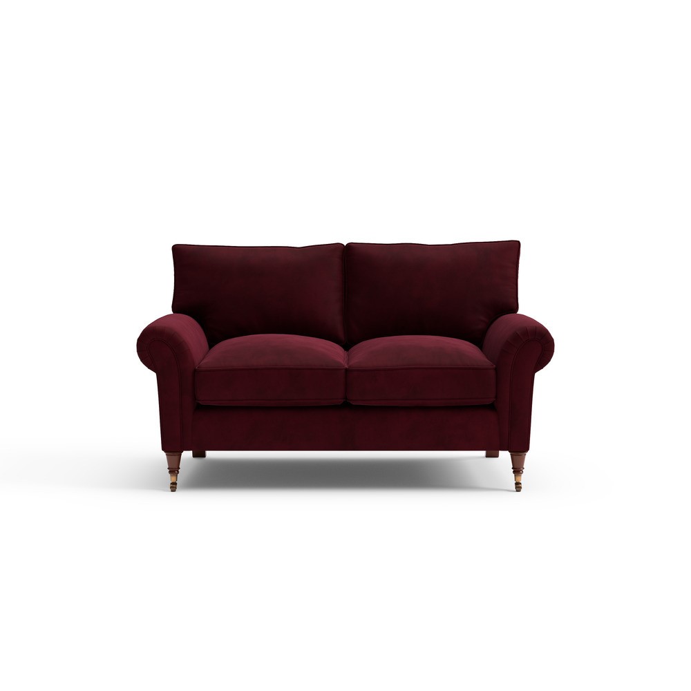 Osbourne 2 Seater Sofa L 158cm