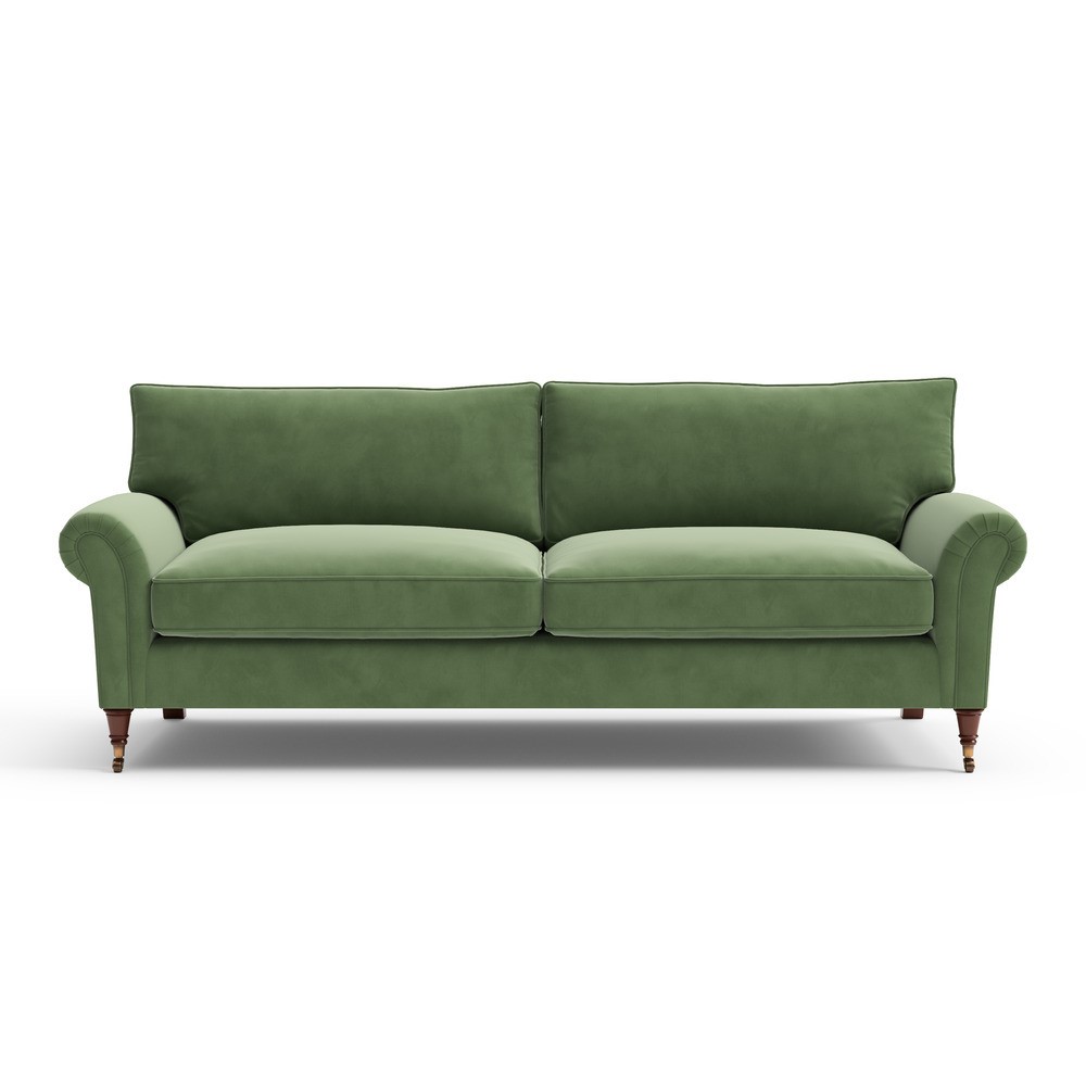 Osbourne 4 Seater Sofa L 233cm