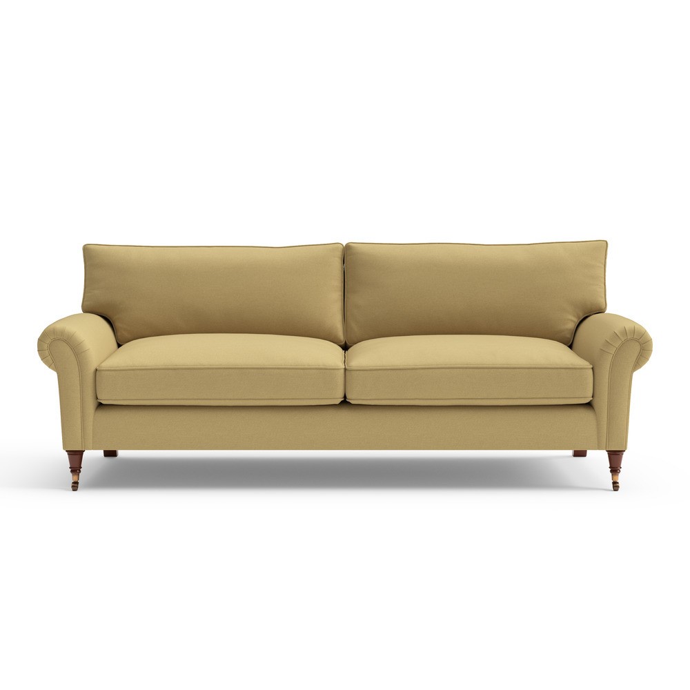 Osbourne 4 Seater Sofa L 233cm