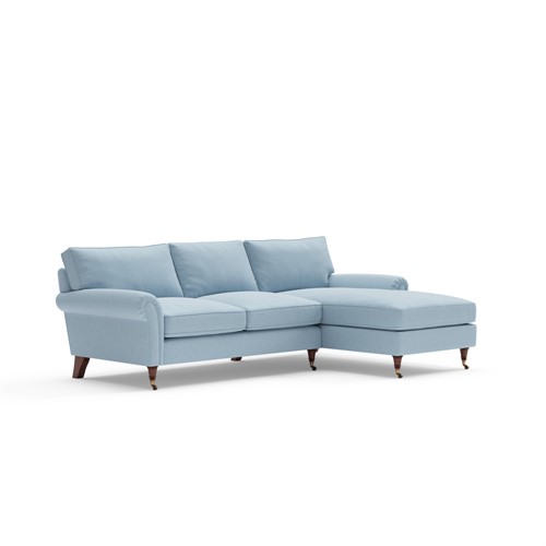 Osbourne Chaise Large Right Hand