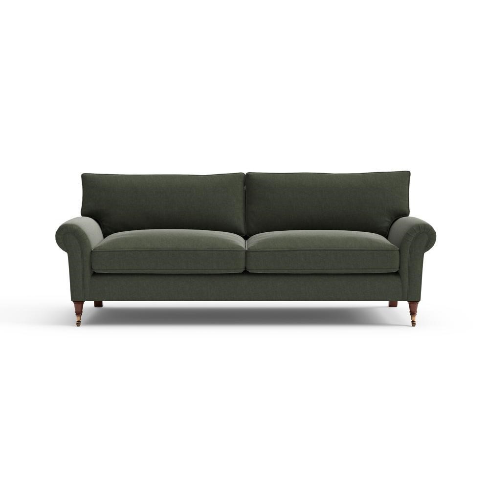 Osbourne 4 Seater Sofa L 233cm