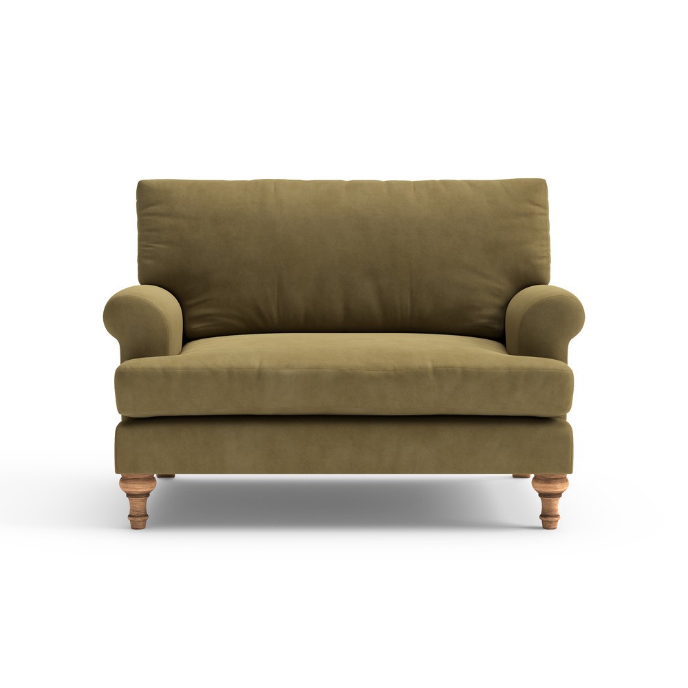 Peterson Love Seat L 118cm