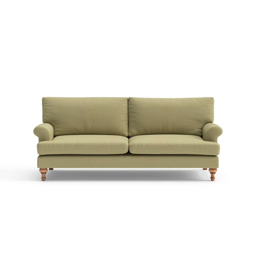 Peterson 3 Seater Sofa L 198cm