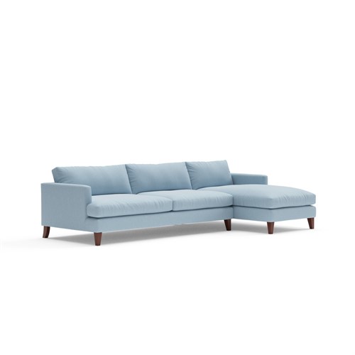 Jackson Chaise Extra Large Right Hand