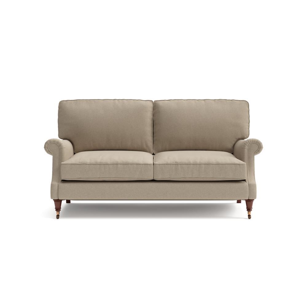 Taylor High Back 3 Seater Sofa L 190cm