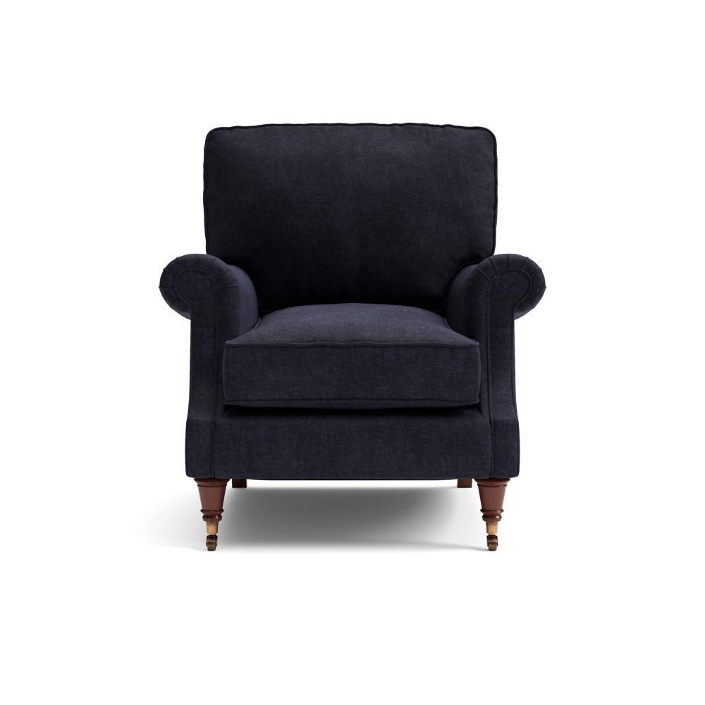 Taylor High Back Armchair L 91cm