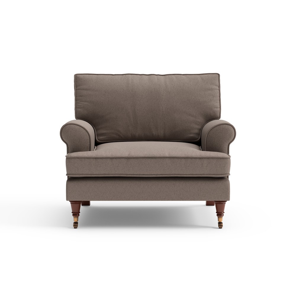 Stewart Armchair L 98cm