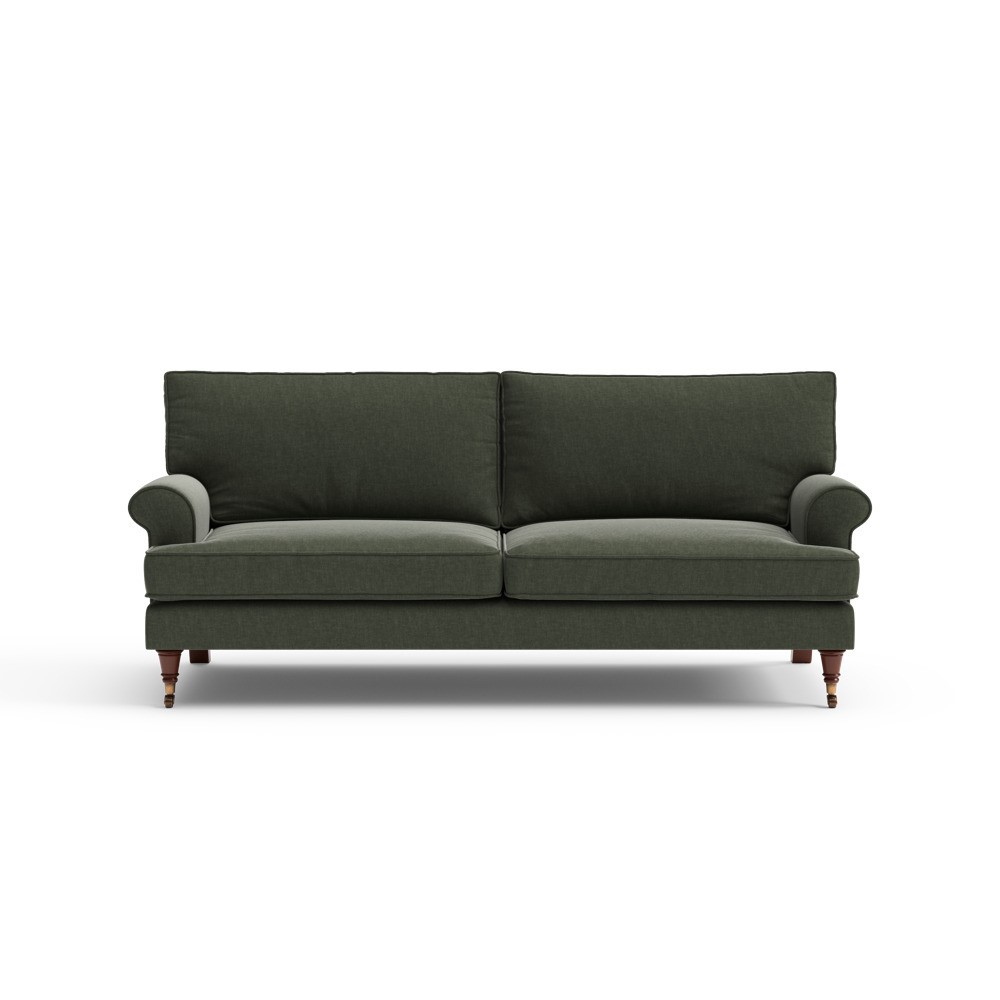 Stewart 3 Seater Sofa L 198cm