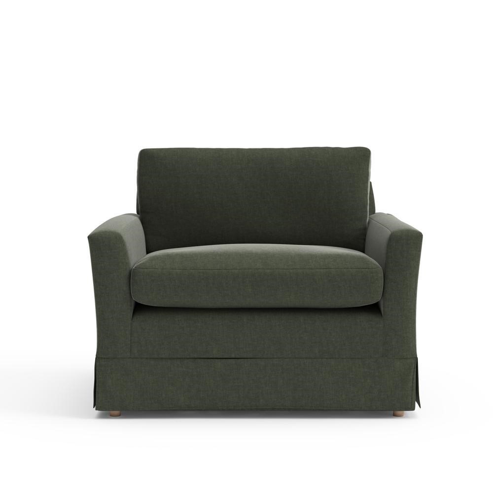 Austen Love Seat L 111cm