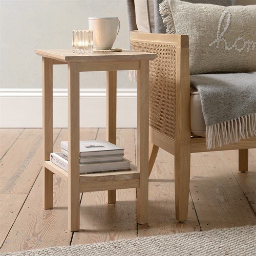 Cotswold Essentials Side Table