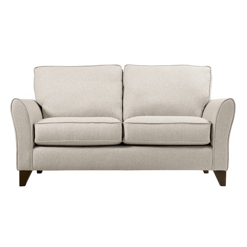 Fletcher - Large 2 Seater Sofa - Natural - House Weave