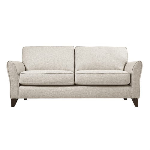 Fletcher - 3 Seater Sofa - Natural - House Weave