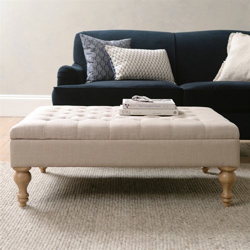 Clover Large Coffee Table