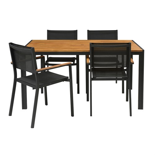 Welford Dining Set