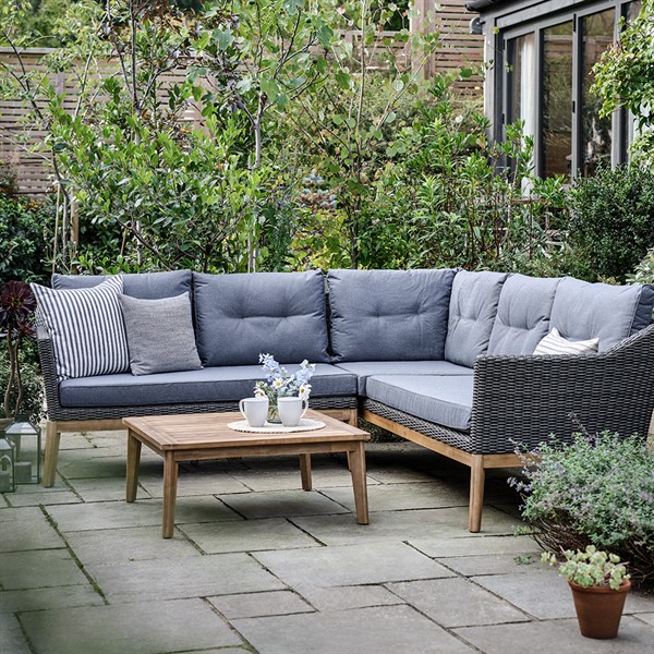 Garden Sofa Sets, Outdoor Sofas