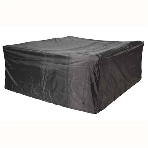 Aerocover Extra Large Oblong Garden Furniture Cover 305x190x85cm