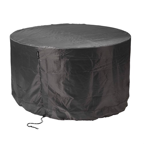 Aerocover Large Round Garden Furniture Cover 250 x 85cm