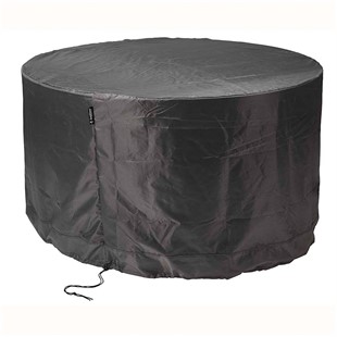 Aerocover Extra-Large Round Garden Furniture Cover 320 x 85cm