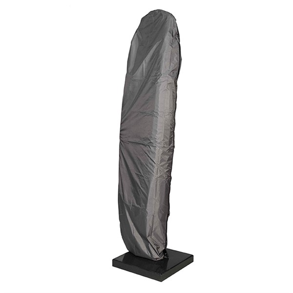 Hen terugbetaling Hesje Aerocover Parasol Cover 240 x 68cm - The Cotswold Company