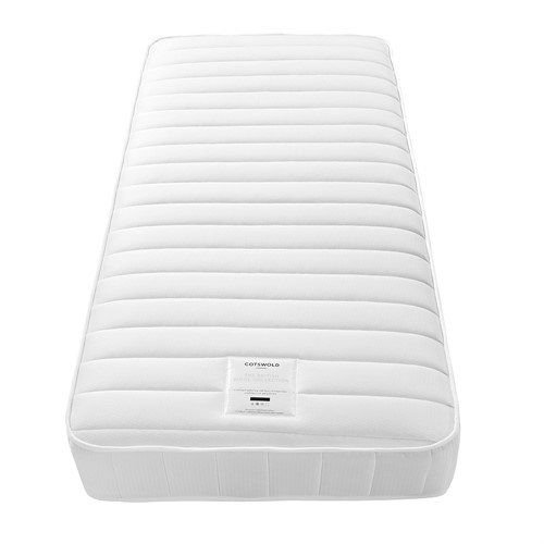 The British Wool Collection Classic Ortho 1000 Pocket Spring (90cm)