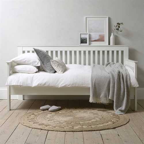 Burford Ivory Day Bed