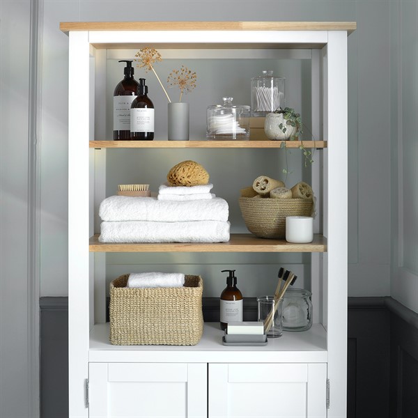 Bathroom Storage