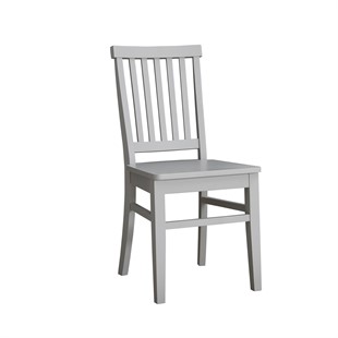 Chester Dove Grey Dining Chair
