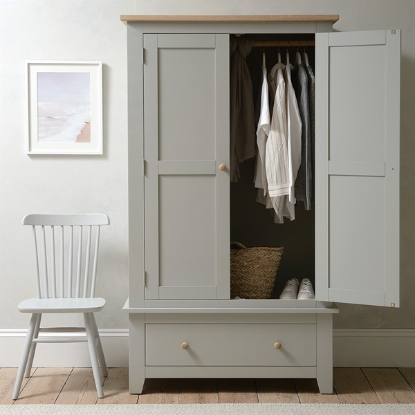 cotswold furniture wardrobes