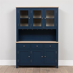 New-In Furniture - Stunning New Oak, Pine & Painted Ranges - The ...