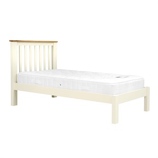 Simply Cotswold Cream 3ft Single Bed