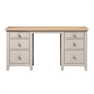 Chester Stone Dressing Table