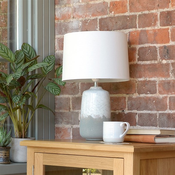 Dunstan Table Lamp The Cotswold Company