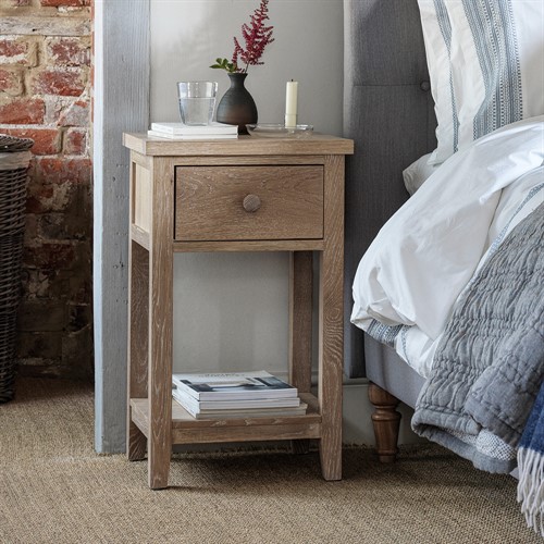 Bedside Tables, Bedside & Units Cotswold Company