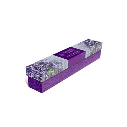Cotswold Lavender Drawer Liners (6 sheets)