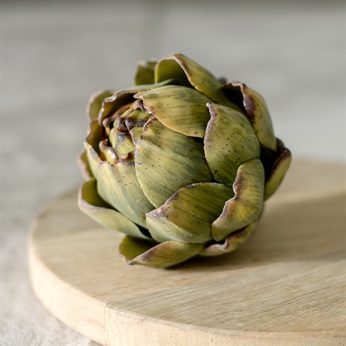 Real Touch Artificial Artichoke