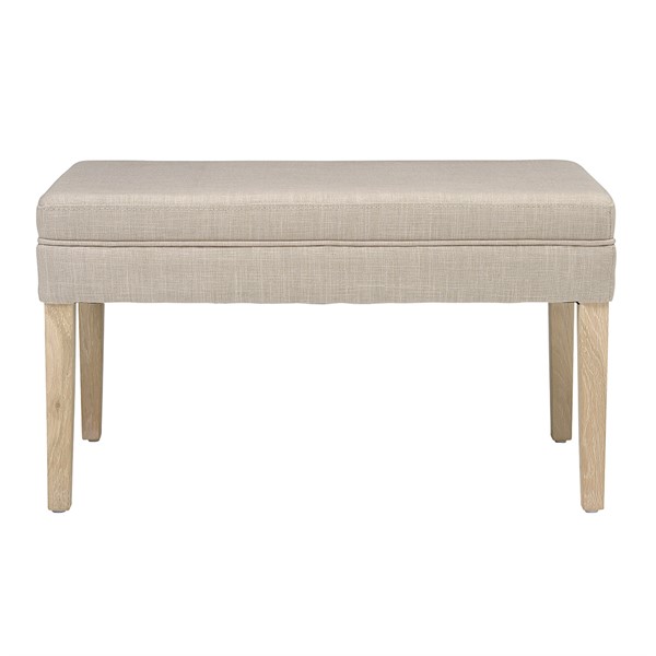 padded dressing table stool